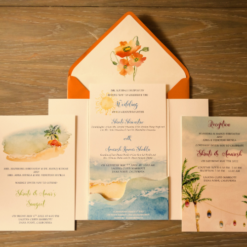 RSVP management